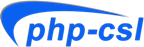 PHP-CSL